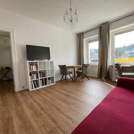 Wohnen Am Wanderbahnhof Iserlohn Zewnętrze zdjęcie